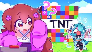 Testing Insane TNT Mods In Minecraft