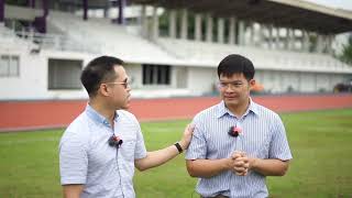 AMS CMU Alumni Ep.3 ความสุขวัยเยาว์ (2)