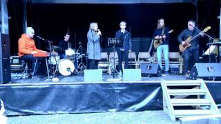 Seeing Stars - Adelina O Moa Med Support