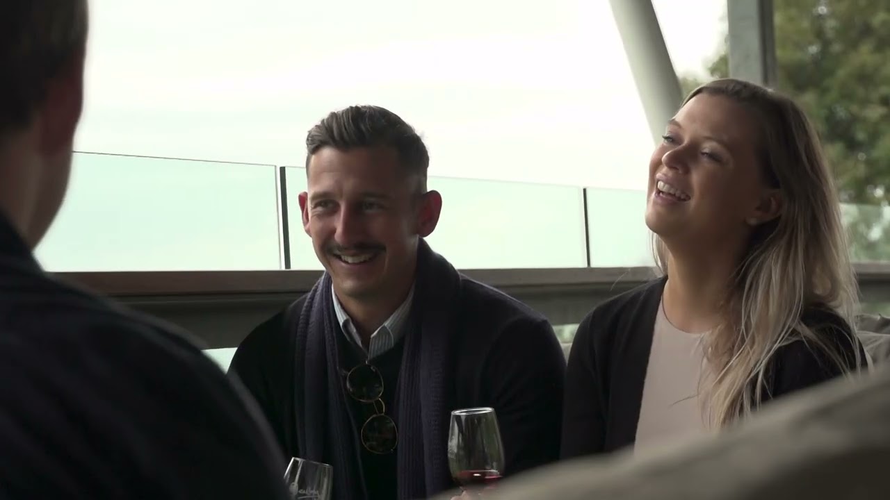 BELLARINE WINERY TOURS - WILSONS TOURS