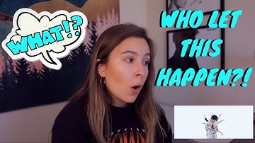 REACTION to Stray Kids (스트레이 키즈) "Back Door" M/V - WHO LET THIS HAPPEN?!