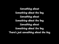 Little Mix - About The Boy (Lyrics)