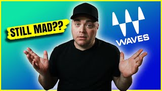 Waves Have Listened!!