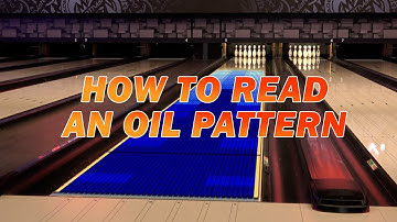 How to Read the Lanes!