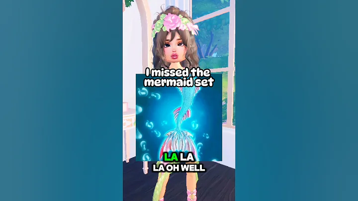 MISSED LIMITED ITEMS IN DTI #roblox #dti #dresstoimpress #shorts