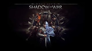 Middle-earth: Shadow of War Gold Edition #2 Первый раз убили, но я пытался отомстить
