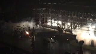 “Jumpsuit” - Twenty One Pilots - Vivint Smart Home Arena - Salt Lake City - 11/13/18