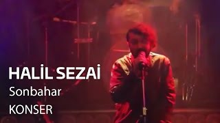 Halil Sezai - Sonbahar (Jolly Joker Ankara)