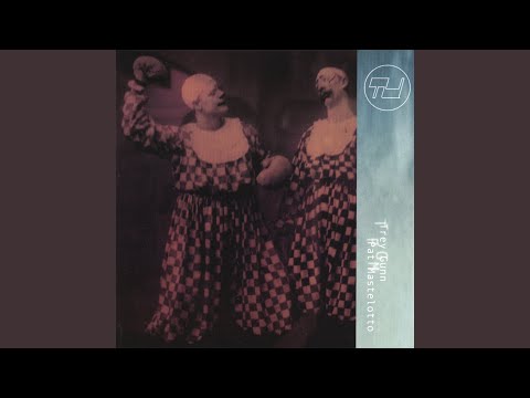 Trey Gunn — Dakota