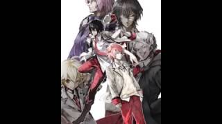 Male Hanabusa Sumireko - Inochi No Kakera