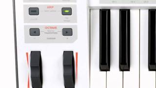 Download Lagu M-Audio Venom Hardware MP3