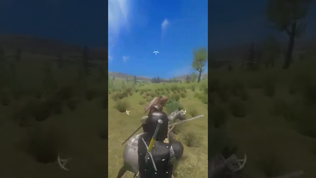 Лорд Брут Mount and Blade Prophecy of Pendor маунт энд бл...