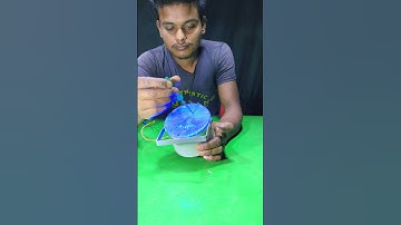 How To Make Automatic Mosquito Killer  #project #shots #sujanexperiment