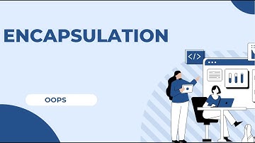 Encapsulation in OOP Explained: Secure Your Code with Java & Python Examples
