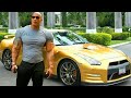 The Untold Truth Of Dwayne Johnson [House, Cars collection, transformation]