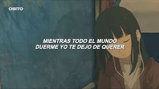 Como un pájaro - Silvana Estrada ( Sub Español)