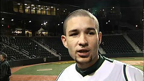 Vernell Warren: LBSU Game 1 postgame