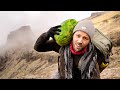 Climbing Mount Kilimanjaro with a Watermelon