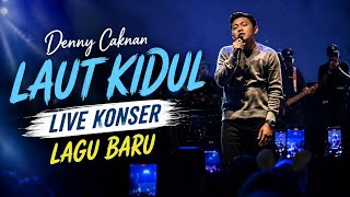 Denny Caknan - Laut Kidul Lagu Baru Live Konser 