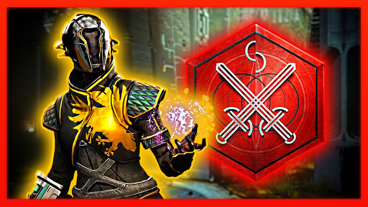 I SUCK AT CRUCIBLE!
