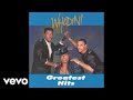 Whodini  haunted house of rock audio