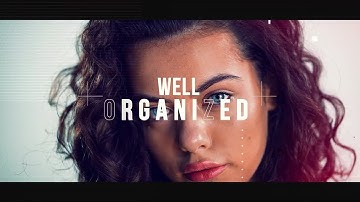 Stylish Modern Opener After Effects Templates