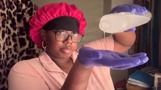 Asmr | Fast and aggressive Massage Preview Style (Chaotic clip changes)