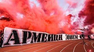 WE ARE CSKA: ЦСКА - синята тишина /15.10/
