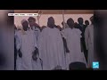 Le tchad fte ses 60 ans dindpendance