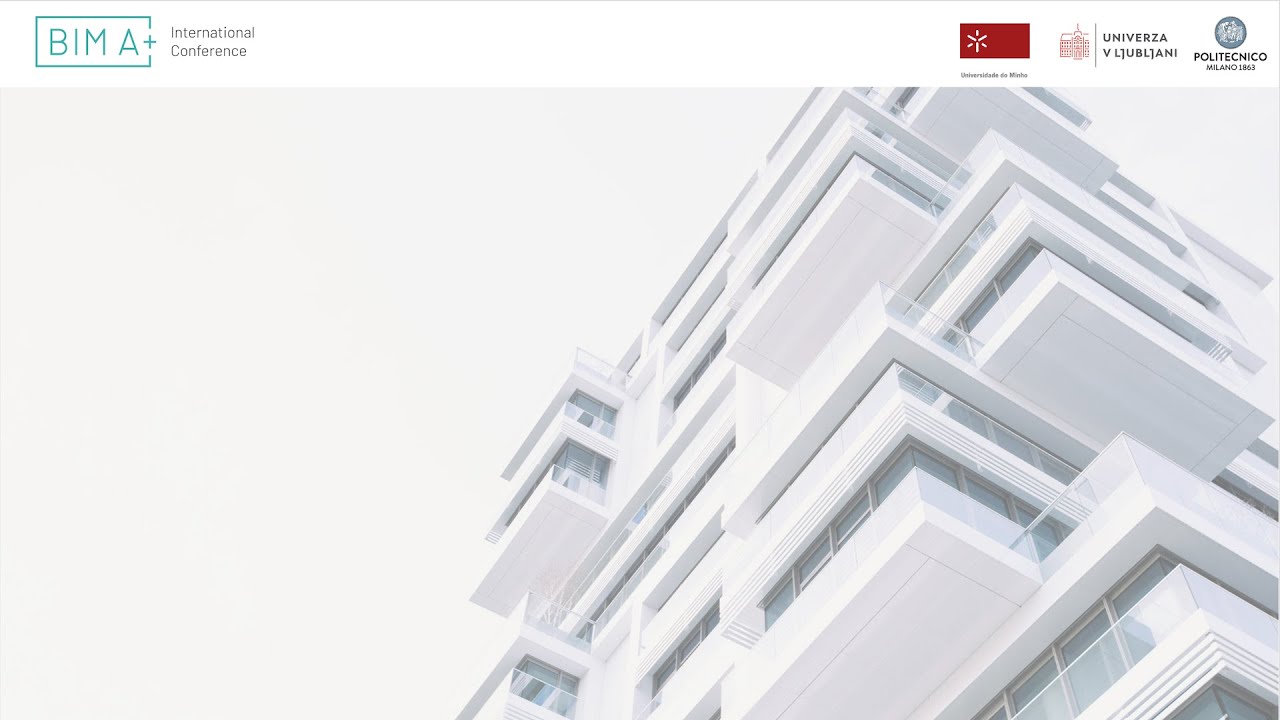 BIM A+ conference 2025 - Day 2