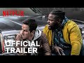 Spenser Confidential - Mark Wahlberg | Official Trailer | Netflix Film