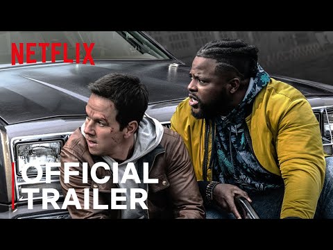 Spenser Confidential – Mark Wahlberg | Official Trailer | Netflix Film