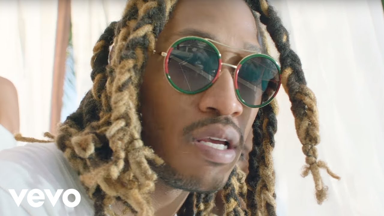 Future - Life Is Good (Official Music Video) ft. Drake