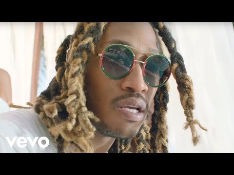 Future - Extra Luv ft. YG 