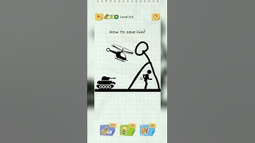 Draw To Save😯😎Attitude😎Part 5 #short Gameplay Video #KILLER ABHI G