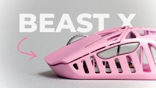 So this mouse is real ... - WLMouse Beast X Review