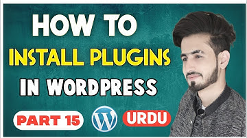 How To Install Plugin In Wordpress - Step By Step| Wordpress Tutorial For Beginners 2022 Pinehoster
