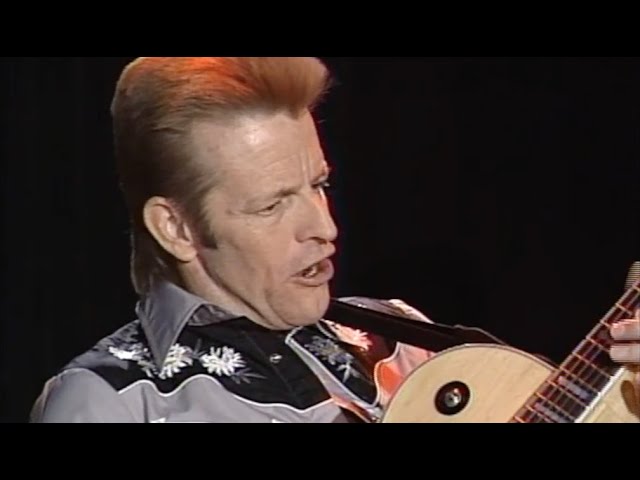 Ronnie Dawson -- Action Packed - YouTube