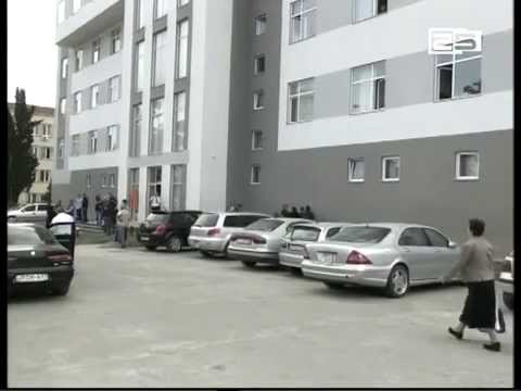 უფასო  კარდიოლოგიური კონსულტაციები ბათუმის რეფერალურ ჰოსპიტალში