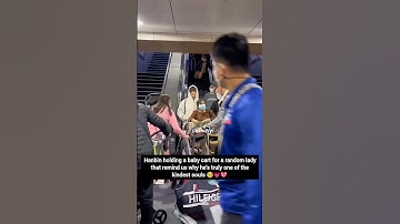 This Is Why We Love Hanbin So Much 😍💗 #hanbin #bi #id #kimhanbin #kpop #shortvideos #shorts