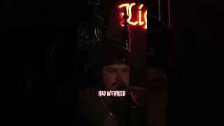 Did Charles Rogers Flee?