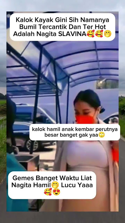perut nagita hamil anak kembar jadi sorotan🤭#nagita#raffiahmad#shortvideo#shortsfeed#shorts#short