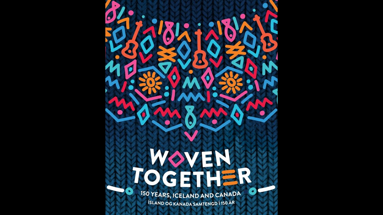 New Iceland in Canada - 150th Anniversary Reflections Webinar