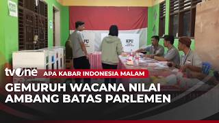 Download lagu [FULL] Apa Kabar Indonesia Malam (22/9/2026) | tvOne