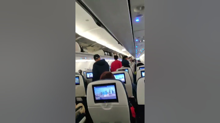 Why They Never Let You Fly The Plane