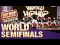 Rp nation  portugal megacrew division at hhis 2018 world semifinals