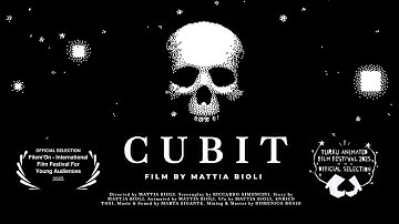 Cubit - ANIMATED SHORT FILM