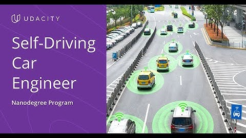 Introducing the new and improved Self-Driving Car Engineer Nanodegree Program!