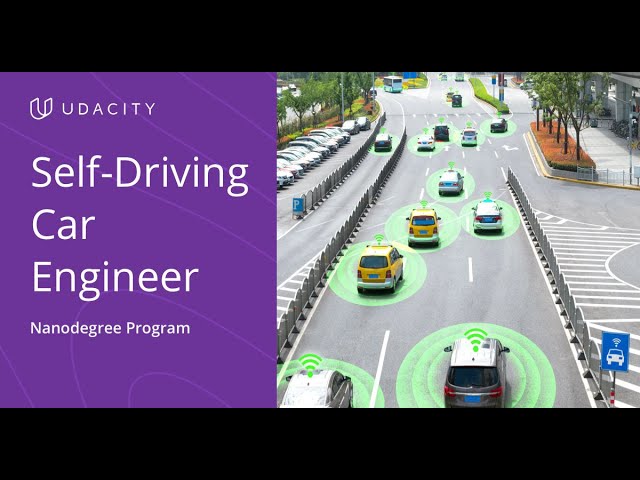 Udacity open sources its self-driving car simulator for anyone to use