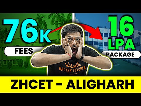 All About ZHCET